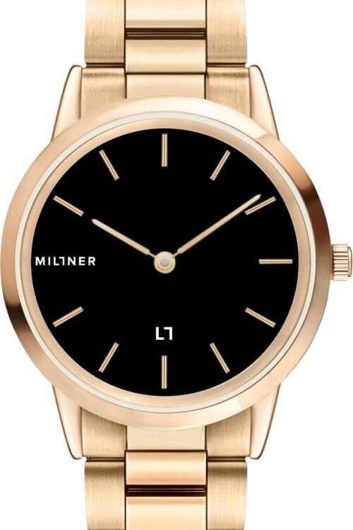 MILLNER – WATCHES