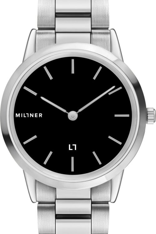 MILLNER – WATCHES