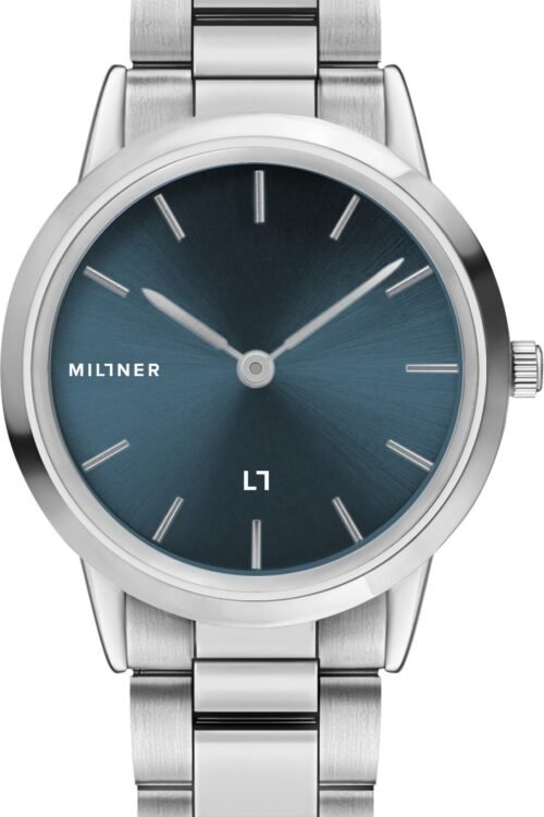 MILLNER – WATCHES