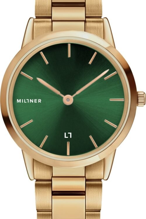 MILLNER – WATCHES