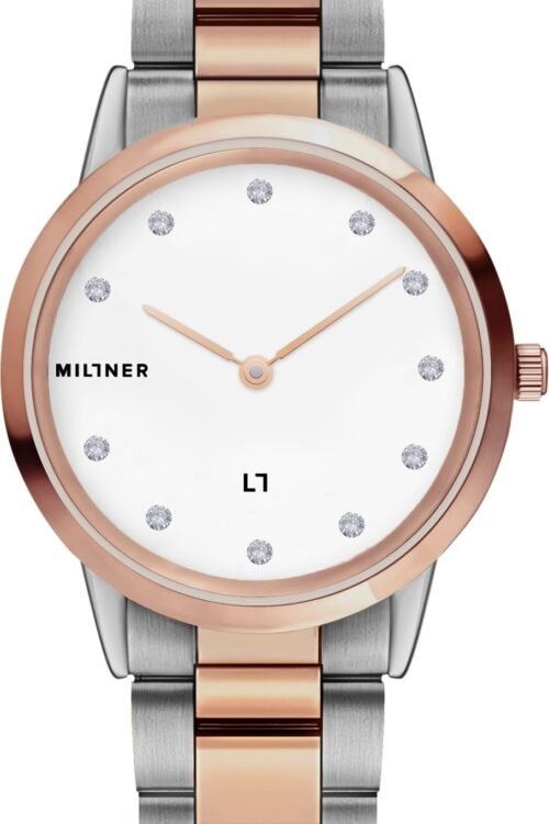 MILLNER – WATCHES