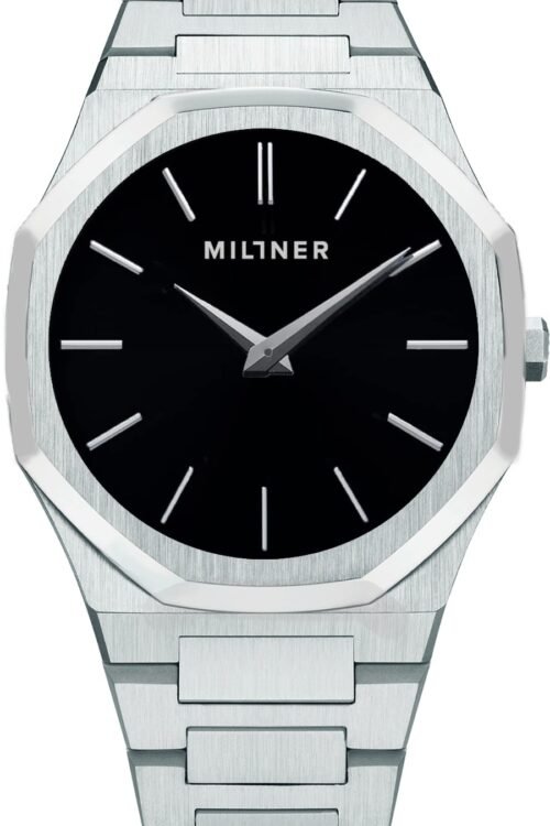 MILLNER – WATCHES