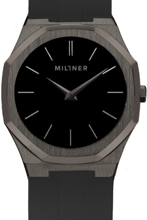 MILLNER – WATCHES