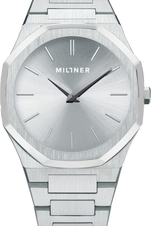 MILLNER – WATCHES