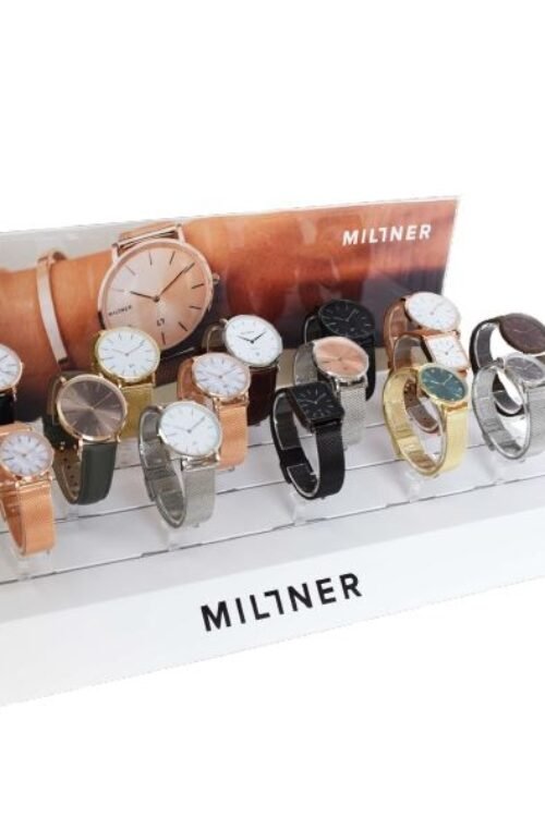 MILLNER – WATCHES