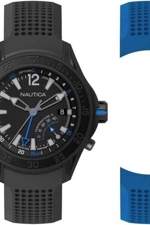 NAUTICA – WATCHES