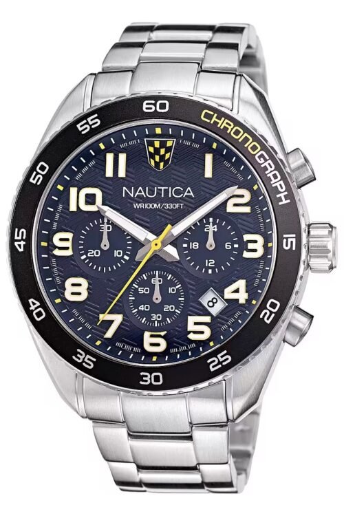 NAUTICA – WATCHES