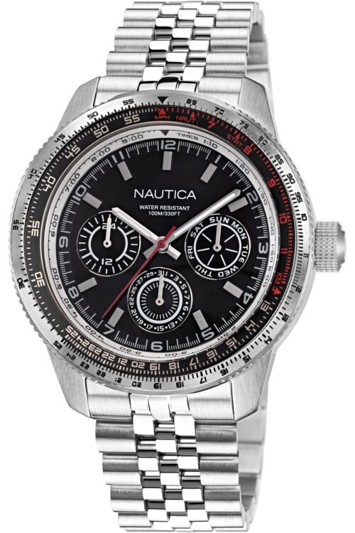 NAUTICA – WATCHES