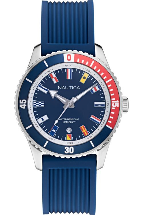 NAUTICA – WATCHES