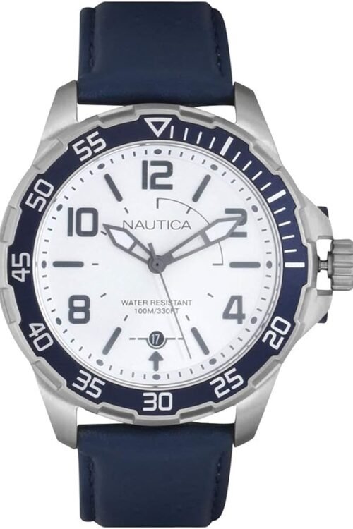 NAUTICA – WATCHES