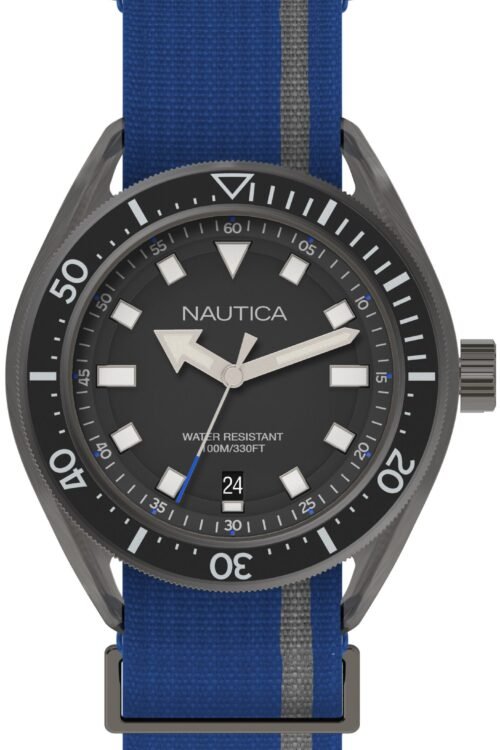 NAUTICA – WATCHES