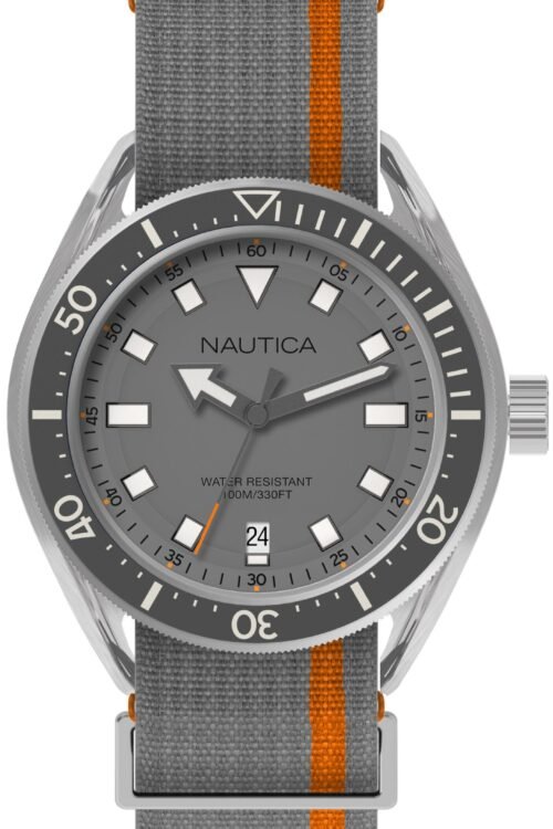 NAUTICA – WATCHES