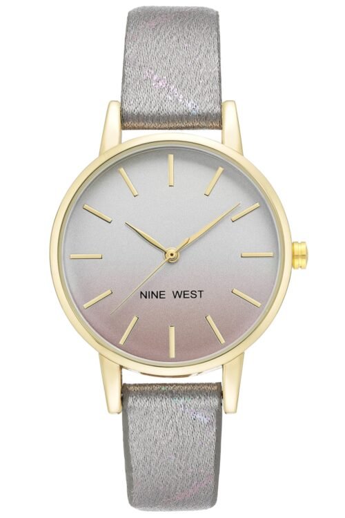 NINE WEST – WATCHES