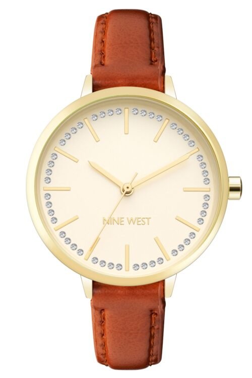 NINE WEST – WATCHES