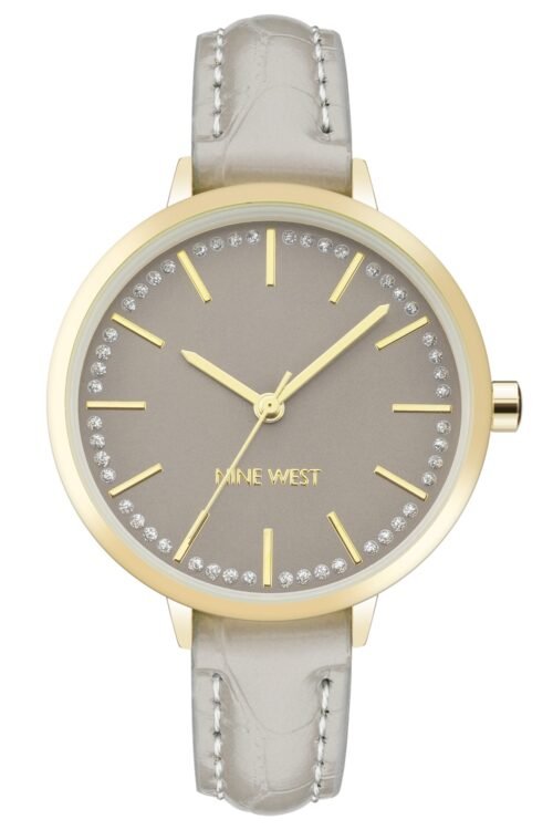 NINE WEST – WATCHES