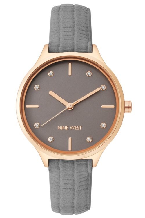 NINE WEST – WATCHES