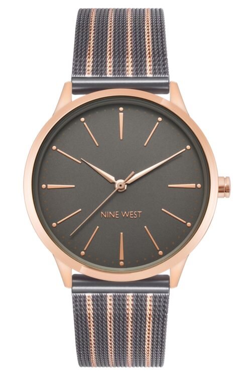 NINE WEST – WATCHES