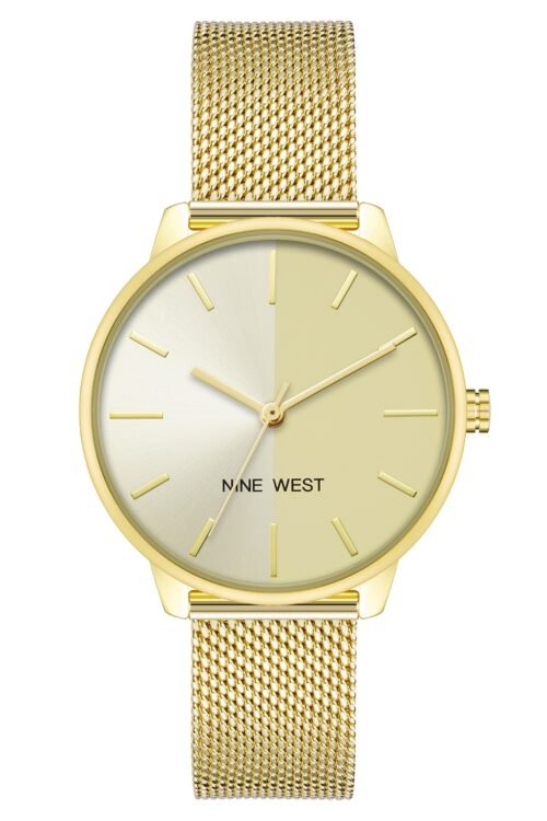 NINE WEST – WATCHES