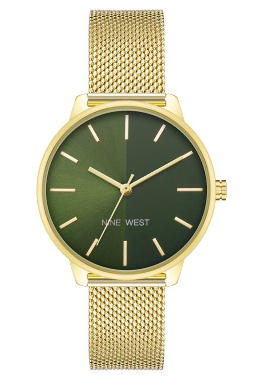 NINE WEST – WATCHES