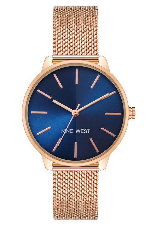 NINE WEST – WATCHES