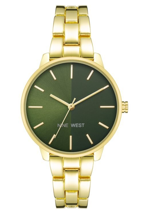 NINE WEST – WATCHES