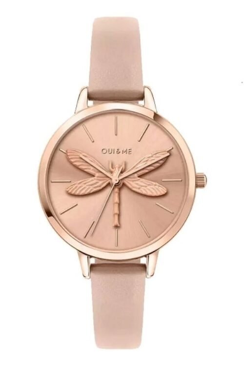 OUI & ME – WATCHES