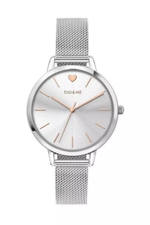OUI & ME – WATCHES