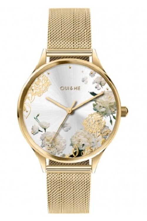 OUI & ME – WATCHES