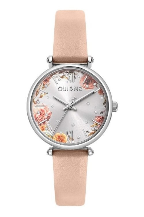 OUI & ME – WATCHES