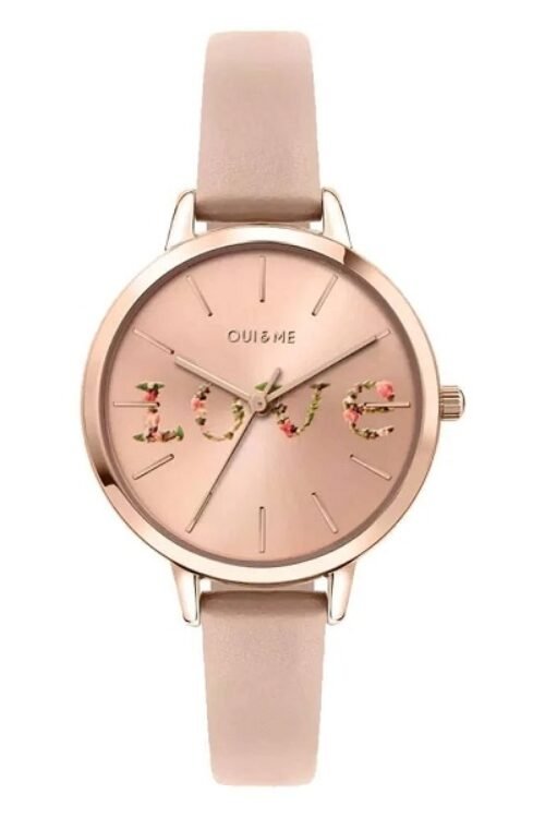 OUI & ME – WATCHES