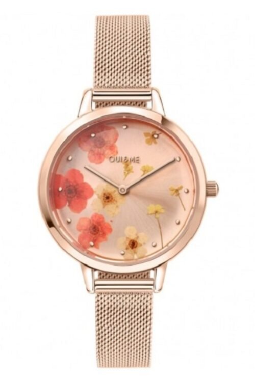 OUI & ME – WATCHES