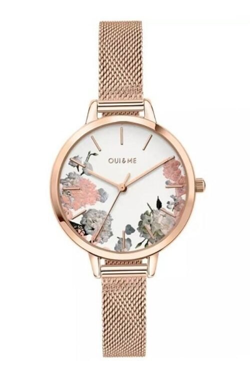OUI & ME – WATCHES