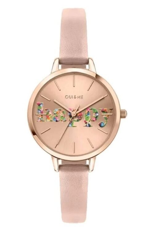 OUI & ME – WATCHES