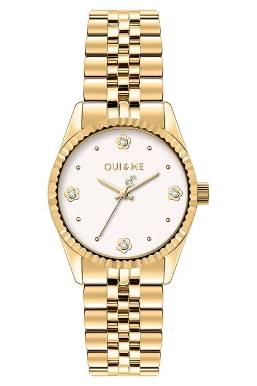 OUI & ME – WATCHES