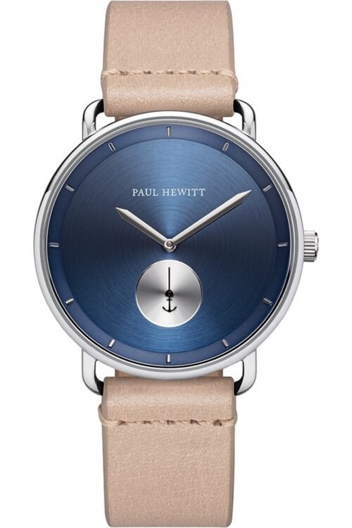 PAUL HEWITT – WATCHES