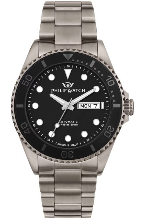 PHILIP WATCH – WATCHES