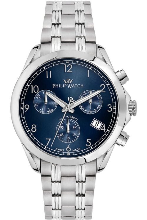 PHILIP WATCH – WATCHES