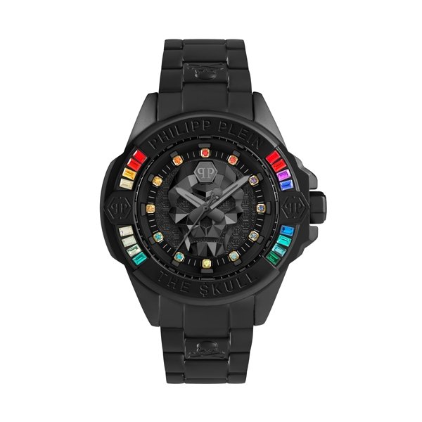PHILIPP PLEIN - WATCHES