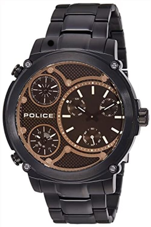 POLICE – WATCHES