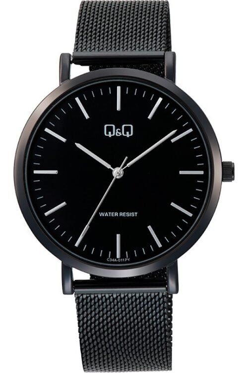 Q&Q – WATCHES