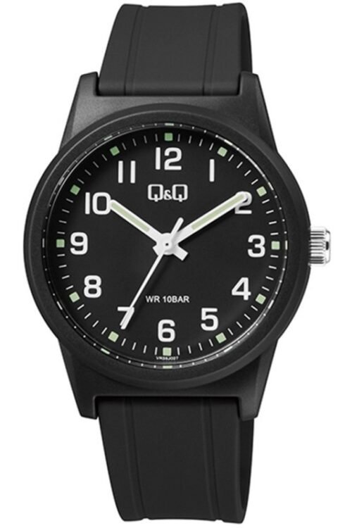 Q&Q – WATCHES