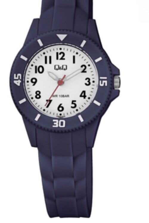 Q&Q – WATCHES