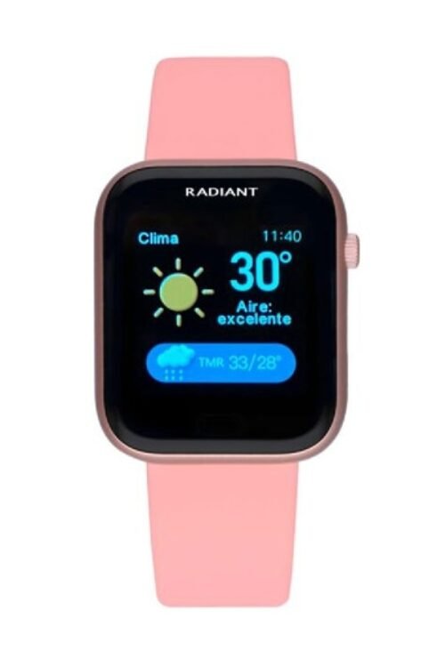 RADIANT SMARTWATCH – WATCHES