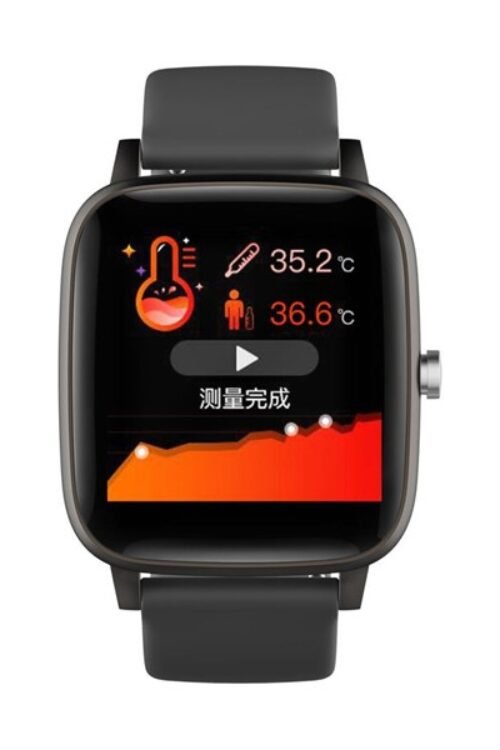 RADIANT SMARTWATCH – WATCHES