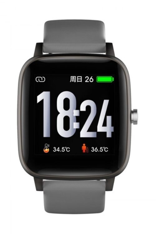 RADIANT SMARTWATCH – WATCHES