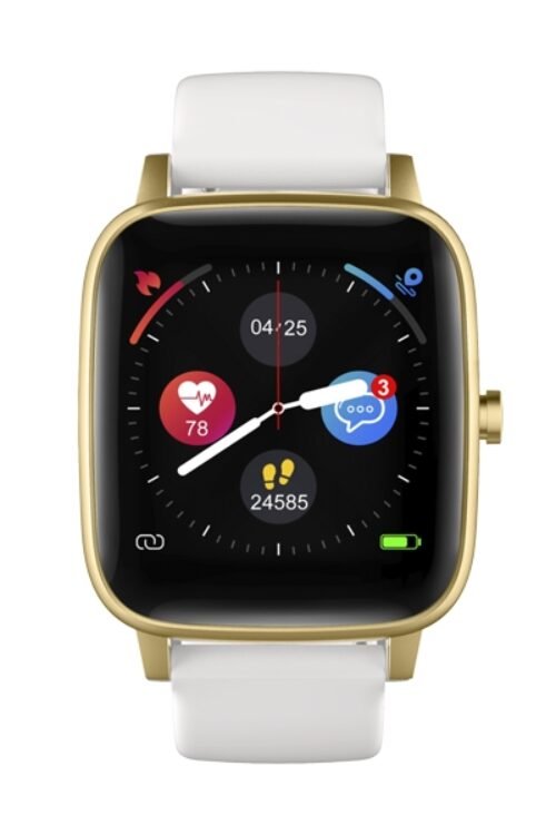 RADIANT SMARTWATCH – WATCHES