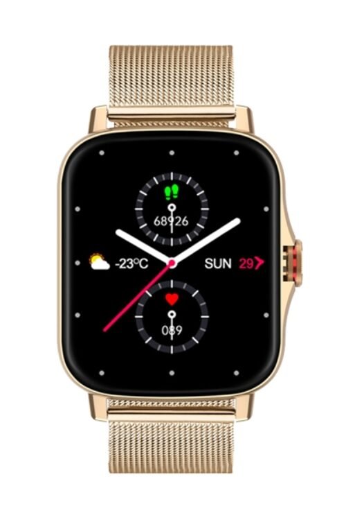 RADIANT SMARTWATCH – WATCHES