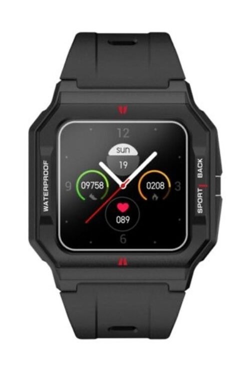 RADIANT SMARTWATCH – WATCHES