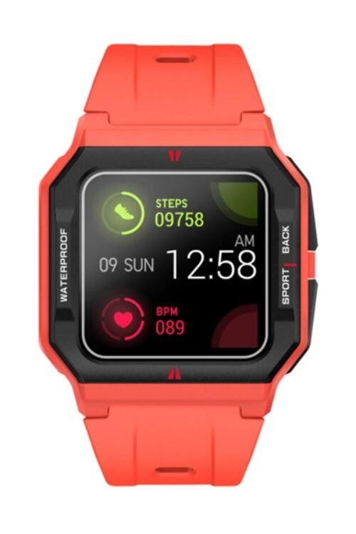 RADIANT SMARTWATCH – WATCHES