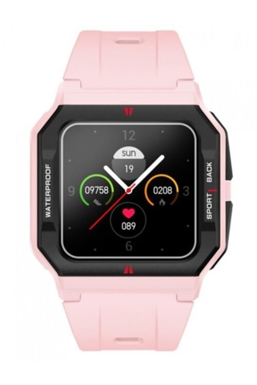 RADIANT SMARTWATCH – WATCHES